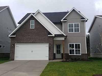 1116 Belle Pond Ave Knoxville, TN 37932