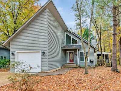 4720 Five Springs Ct Midlothian, VA 23112