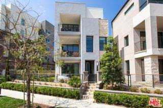 5927 S Westlawn Avenue Playa Vista, CA 90094