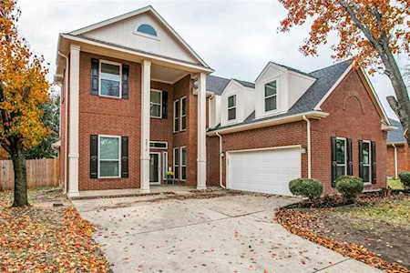 6816 Old Mill Road North Richland Hills, TX 76182