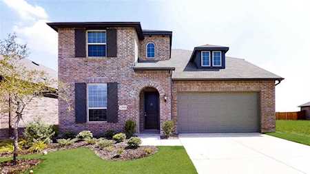1308 Audubon Drive Little Elm, TX 75068