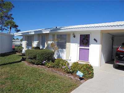 485 Circlewood Drive Venice, FL 34293