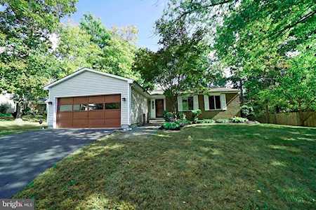 15301 Tonys Place Chantilly, VA 20151