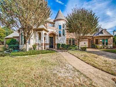 1210 Lorraine Court Southlake, TX 76092
