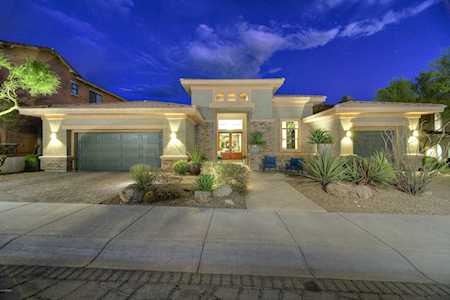 10105 E Ridgerunner Drive Scottsdale, AZ 85255