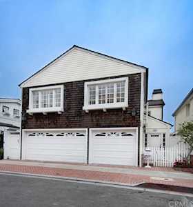 306 Hazel Drive Corona Del Mar, CA 92625