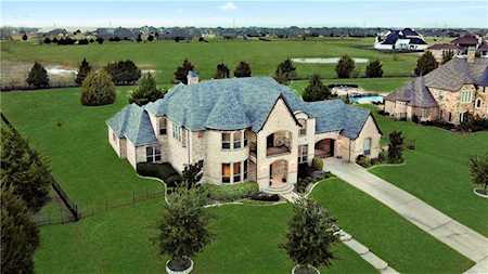 1049 Kingsbridge Lane Mclendon Chisholm, TX 75032