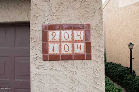 8231 N 21st Drive #E204 Phoenix, AZ 85021