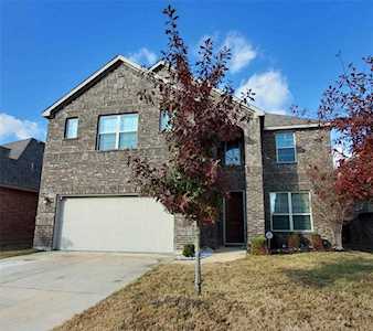8741 Running River Lane Fort Worth, TX 76131