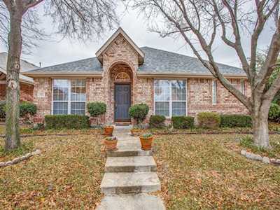 1621 Bur Oak Drive Allen, TX 75002