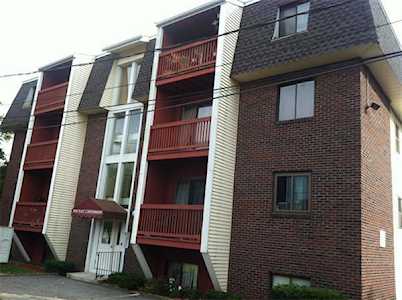 4 Park Avenue Pl #5 Worcester, MA 01603