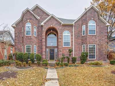 763 Livingston Drive Allen, TX 75002