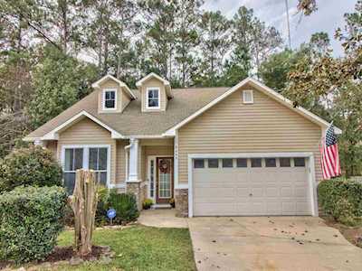 8649 Milford Court Tallahassee, FL 32312