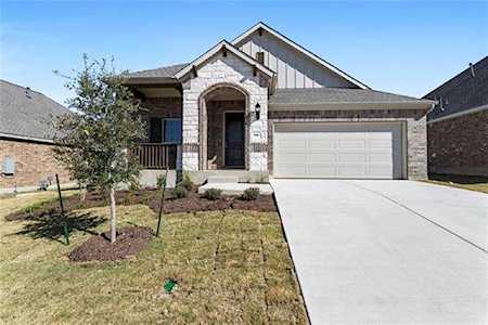 616 Sunny Ridge Dr Leander, TX 78641