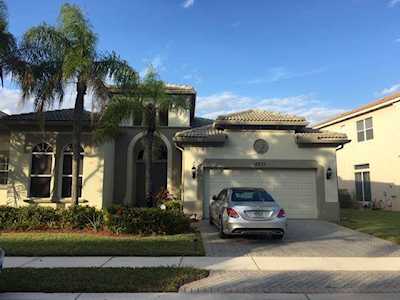 6277 Hammock Park Road West Palm Beach, FL 33411