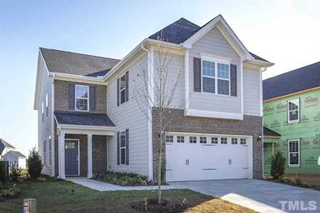 109 Mornington Place Clayton, NC 27520