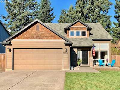 15514 NE 13th Way Vancouver, WA 98684