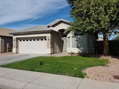 12376 W Grant Street Avondale, AZ 85323