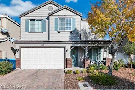 6266 Hopeful Light Ave Las Vegas, NV 89139