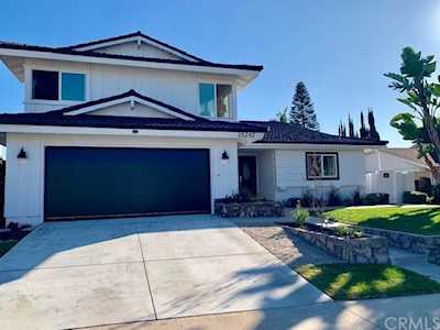 25242 Earhart Road Laguna Hills, CA 92653