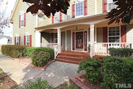 2520 Treen Street Raleigh, NC 27614