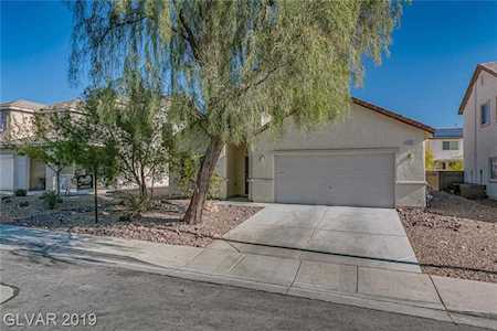 5320 Sweet William St North Las Vegas, NV 89081