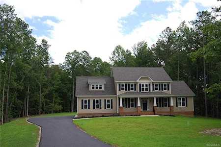6103 Angling Way Mechanicsville, VA 23116