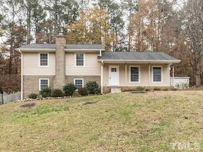 5709 Wintergreen Drive Raleigh, NC 27609