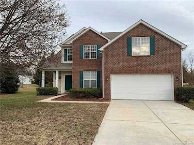 8504 Laurel Run Dr Charlotte, NC 28269