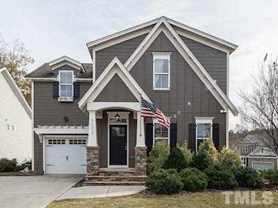 2133 Longmont Drive Wake Forest, NC 27587