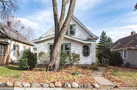 2615 Washington Street NE Minneapolis, MN 55418