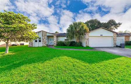 1530 Gladiolas Drive Winter Park, FL 32792