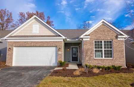 2342 Common Bent Drive Sunbury, OH 43074