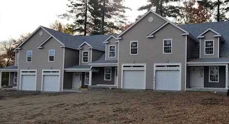 5 Peter St. #C Uxbridge, MA 01569