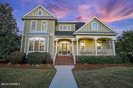 7742 Bonaventure Drive Wilmington, NC 28411