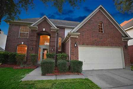 13235 Durbridge Trail Dr Houston, TX 77065