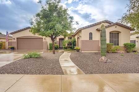 3051 E Horseshoe Drive Chandler, AZ 85249
