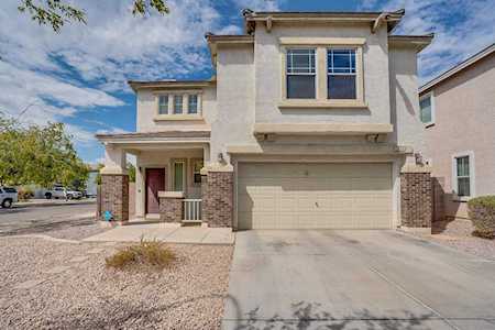 1214 S 121st Drive Avondale, AZ 85323