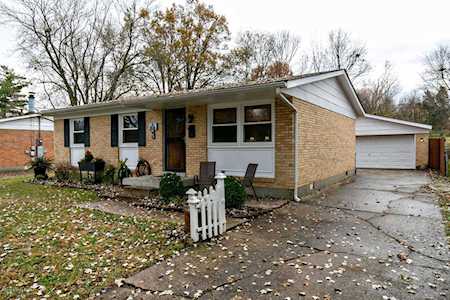4108 Narcissus Dr Louisville, KY 40219