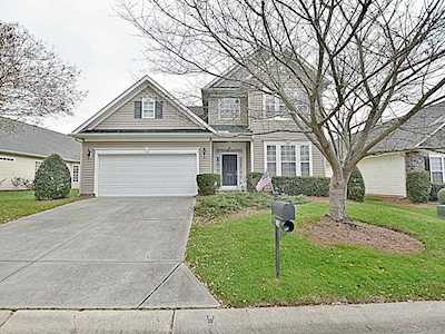 861 Platinum Dr Fort Mill, SC 29708