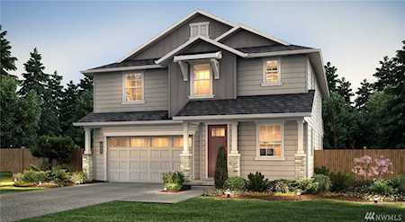 21918 NW Westwood St Poulsbo, WA 98370