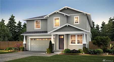 21901 NW Cascadian St Poulsbo, WA 98370