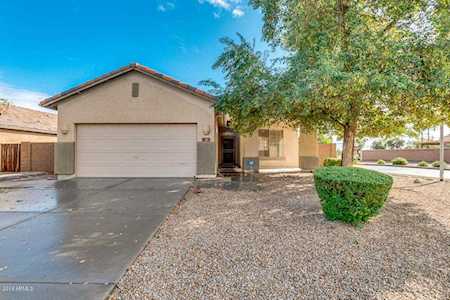 3217 S 103rd Drive Tolleson, AZ 85353