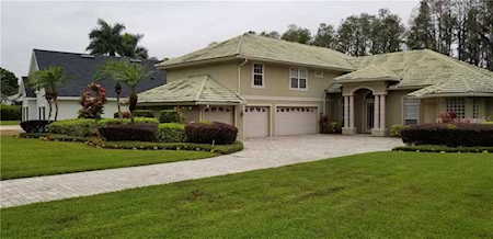 5506 Bay Side Drive Orlando, FL 32819
