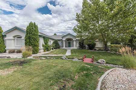 385 Old Washoe Cir. Washoe Valley, NV 89704