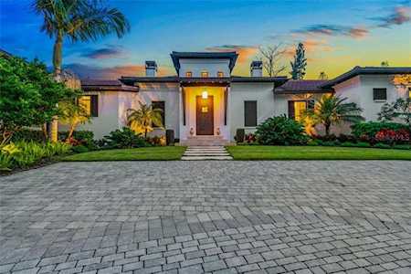 1207 Sharswood Lane Sarasota, FL 34242