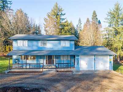 665 Melton Rd Castle Rock, WA 98611