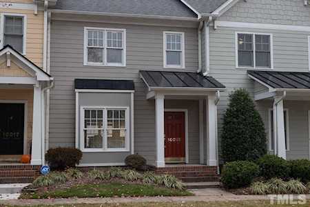 10019 David Stone Drive Chapel Hill, NC 27517