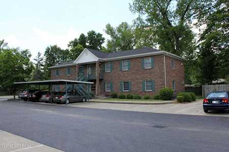 3114 Hendon Rd Louisville, KY 40220