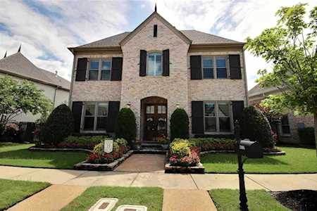 2106 Standing Rock Ave Collierville, TN 38017